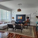 Copacabana Beach Paradise