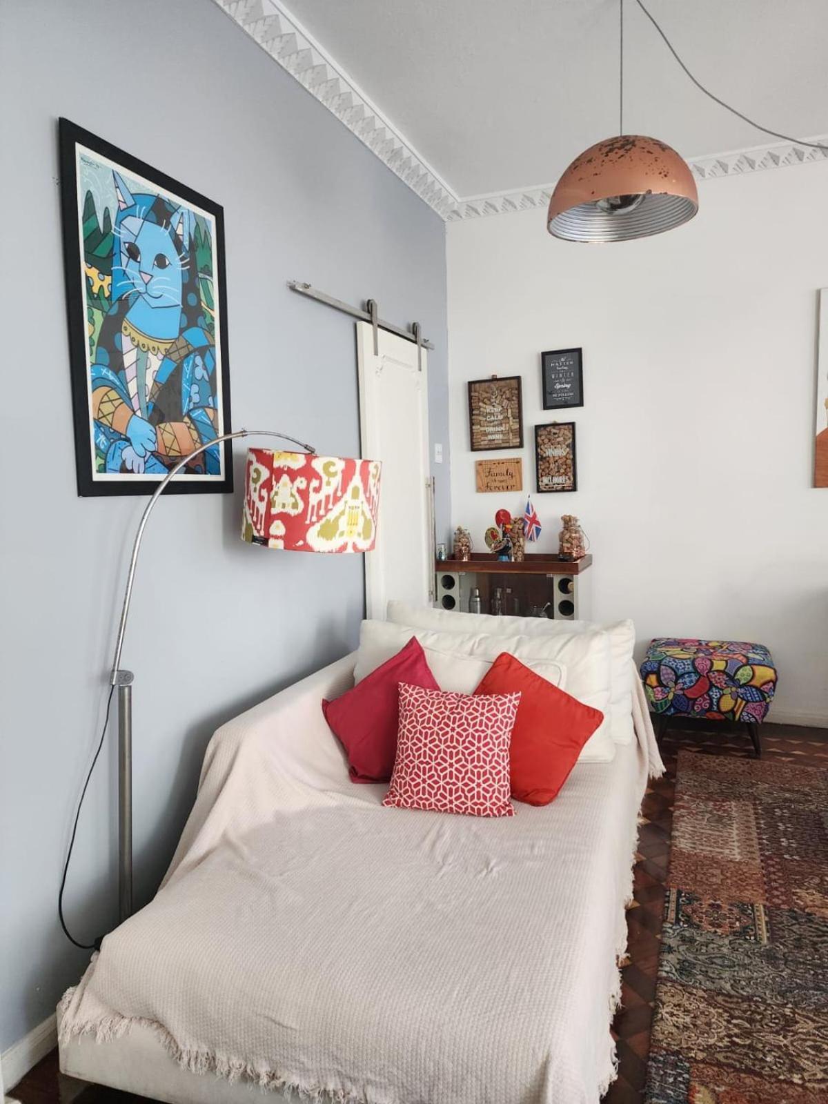Apartamento Copacabana Paradise *