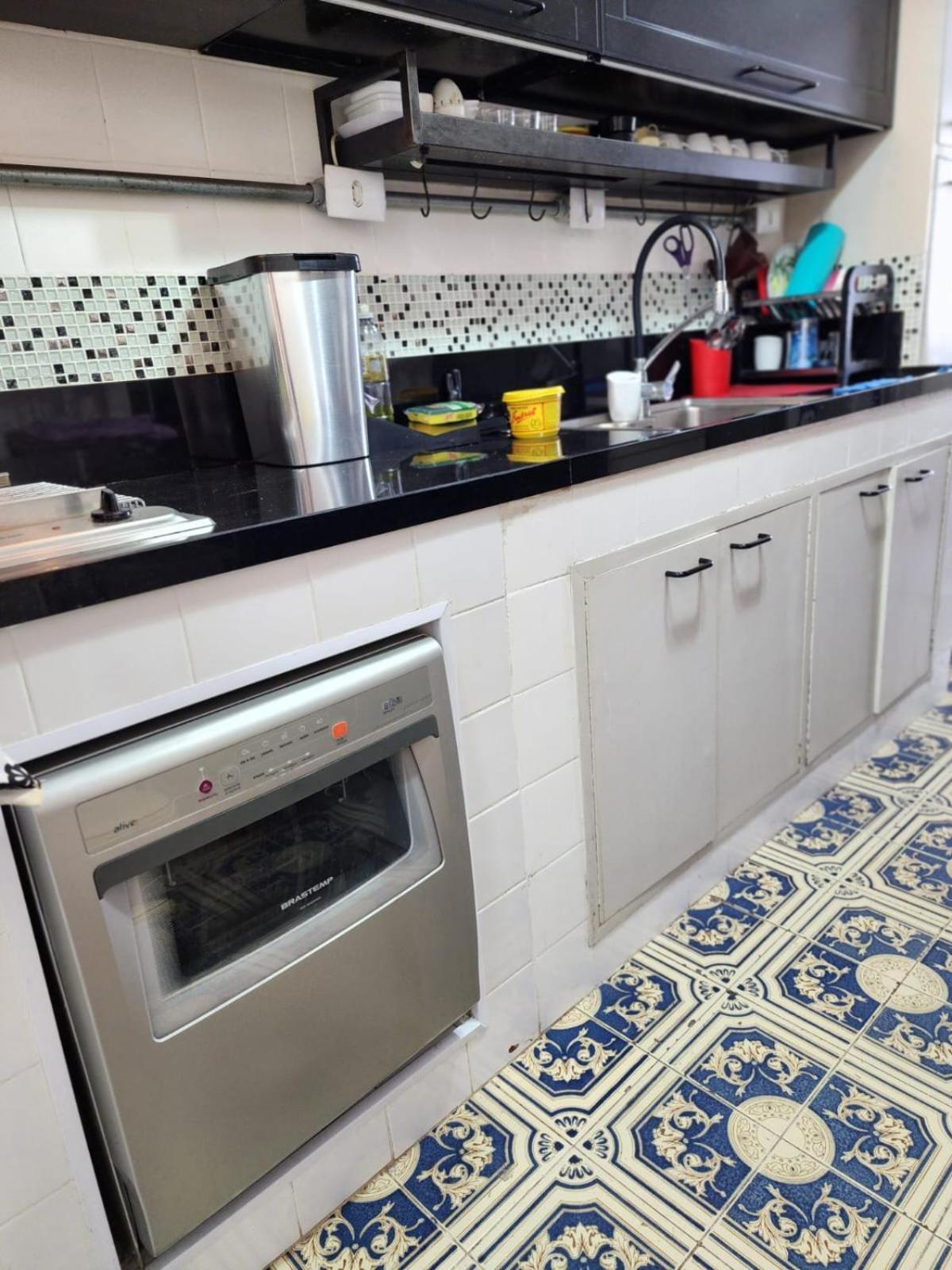 Copacabana Paradise Apartamento Rio de Janeiro