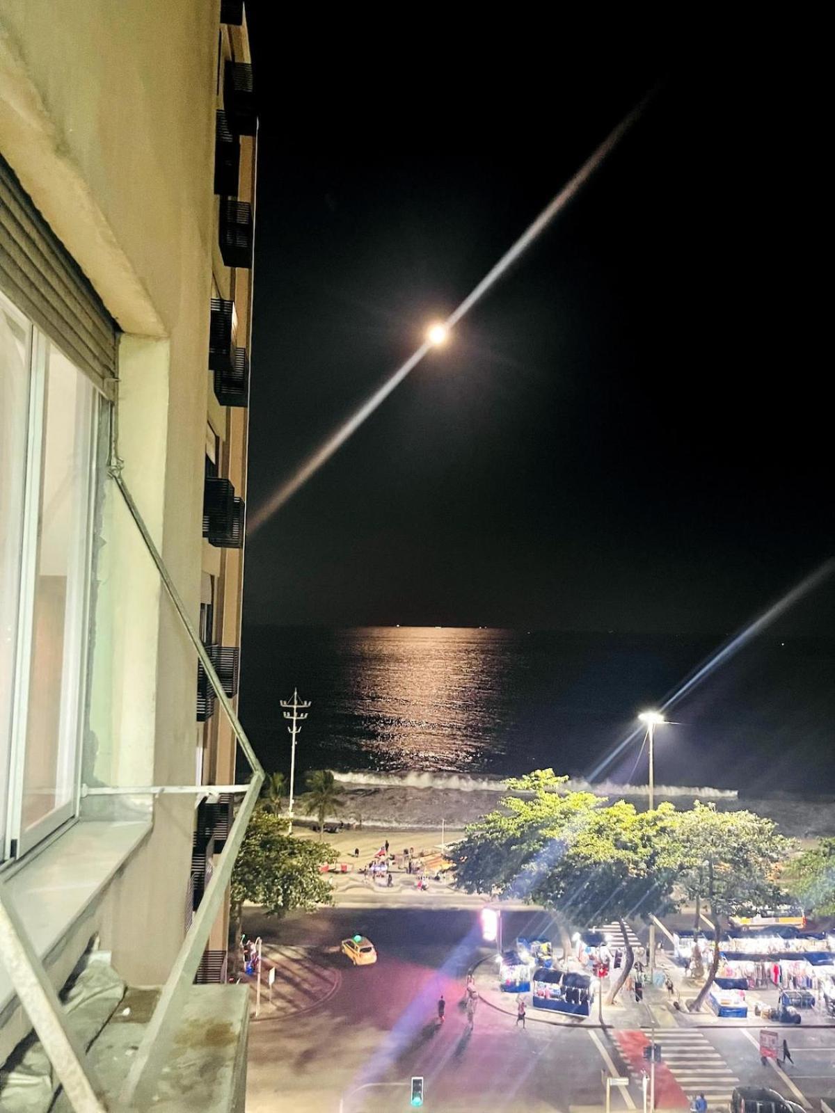 Copacabana Paradise