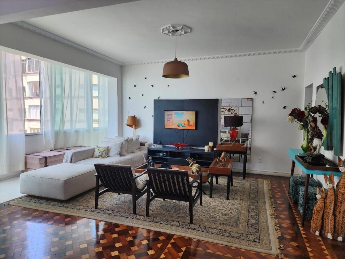Copacabana Paradise Apartamento Rio de Janeiro