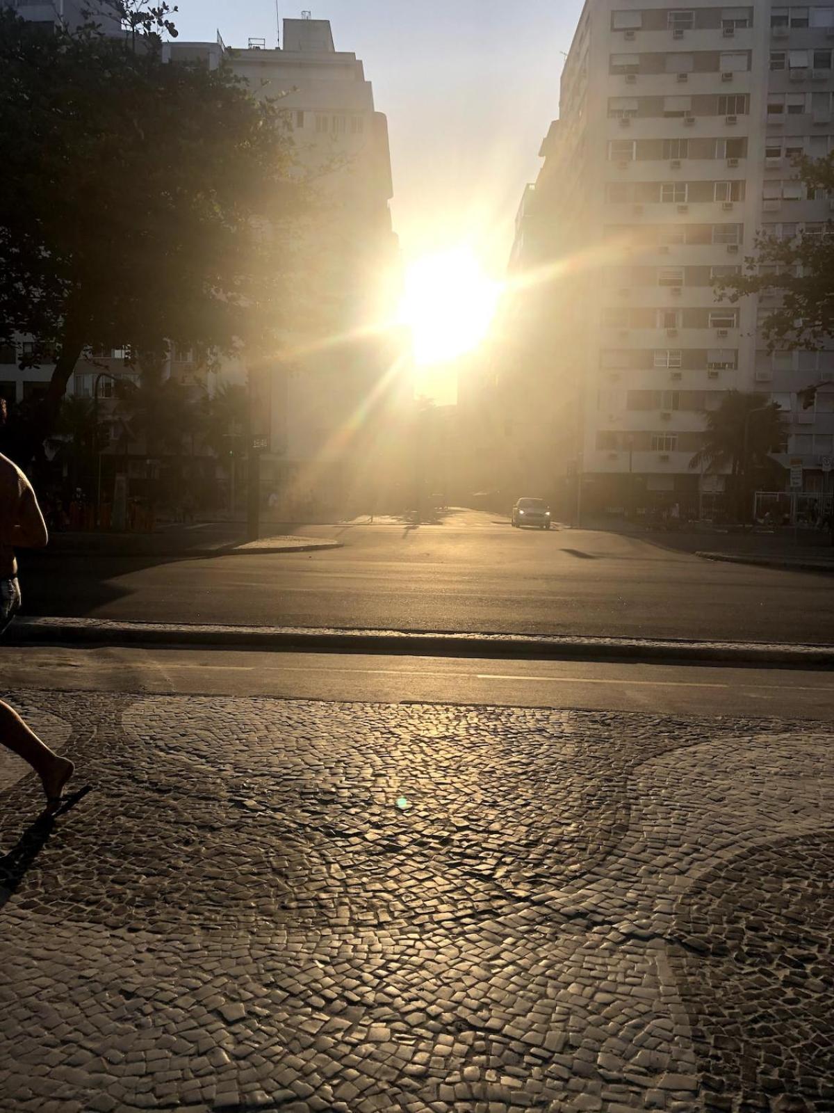 Apartamento Copacabana Paradise Rio de Janeiro