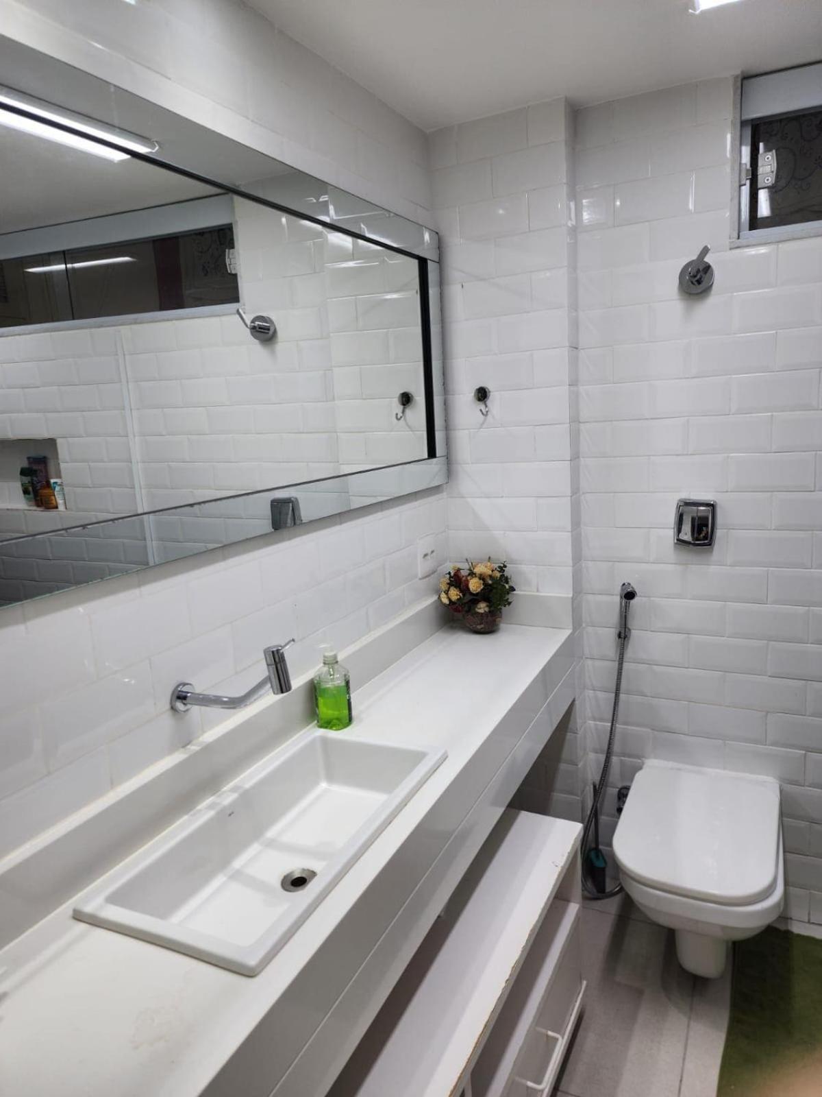 Apartamento Copacabana Paradise *