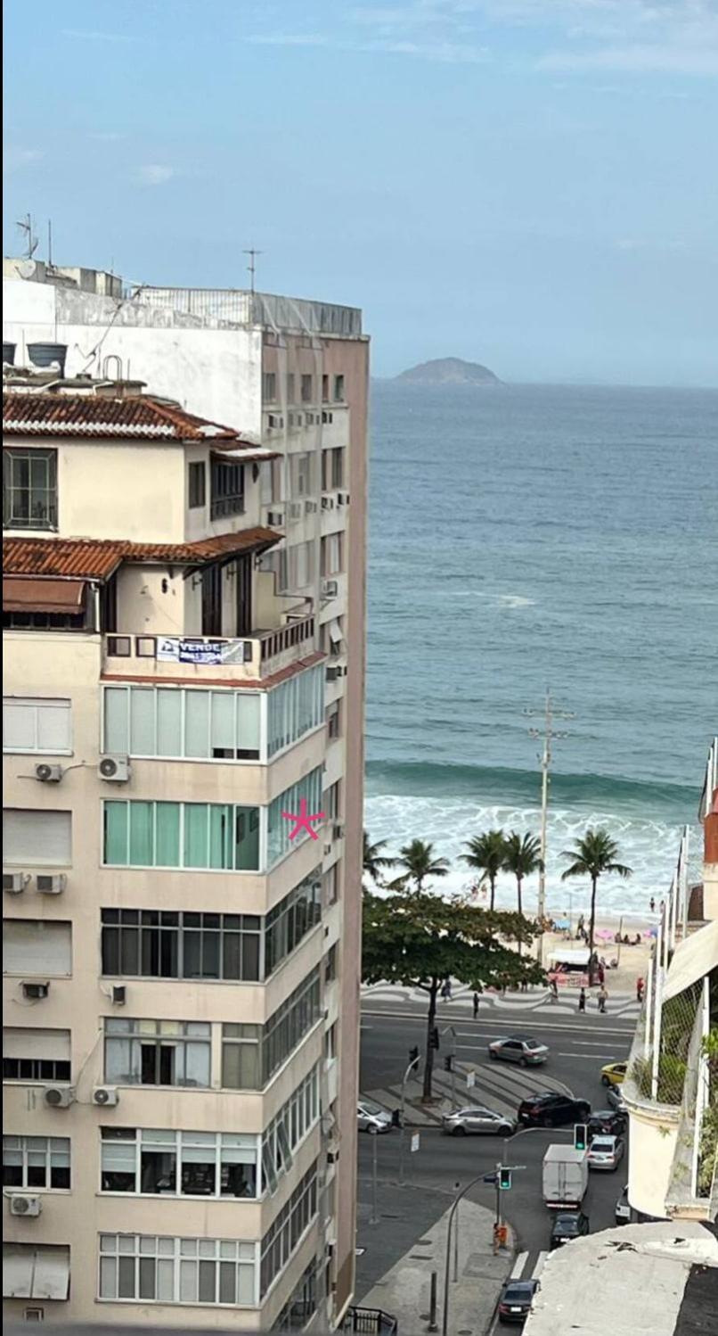 Copacabana Paradise * Rio de Janeiro