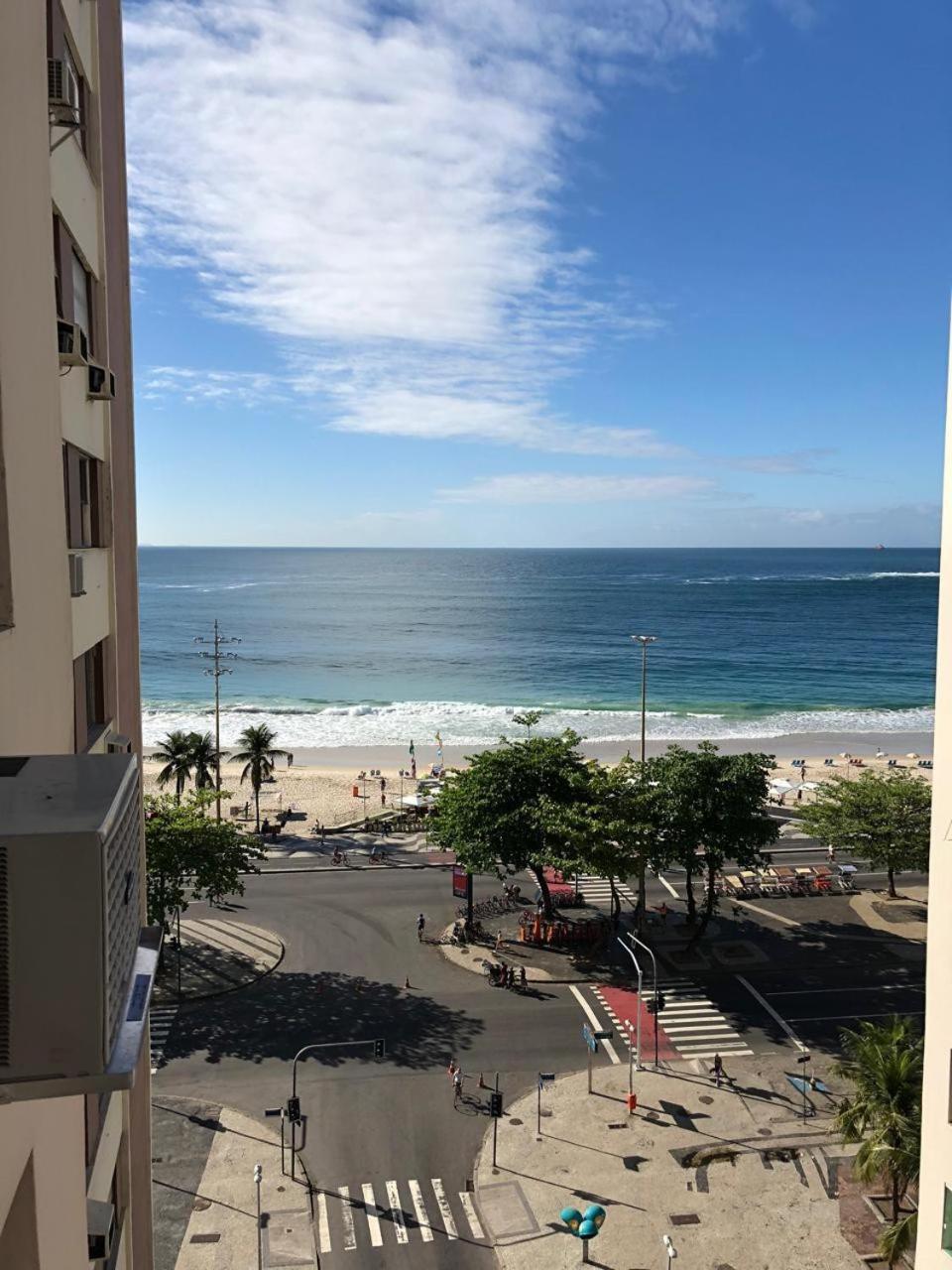 Copacabana Paradise Apartamento Rio de Janeiro