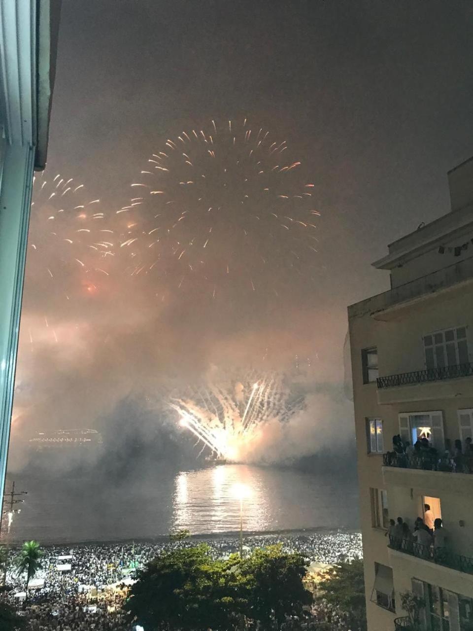Copacabana Paradise