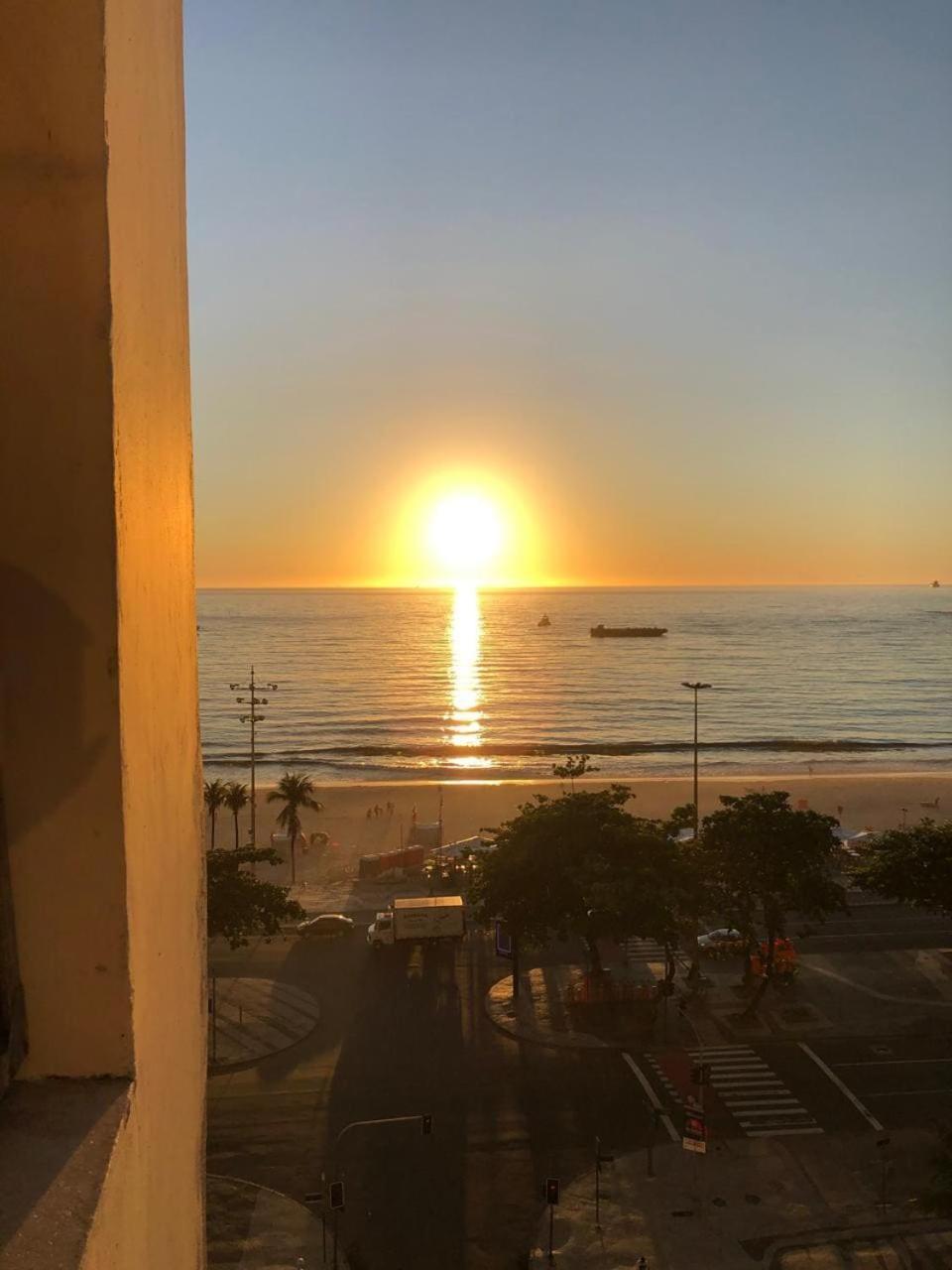 Copacabana Paradise Apartamento