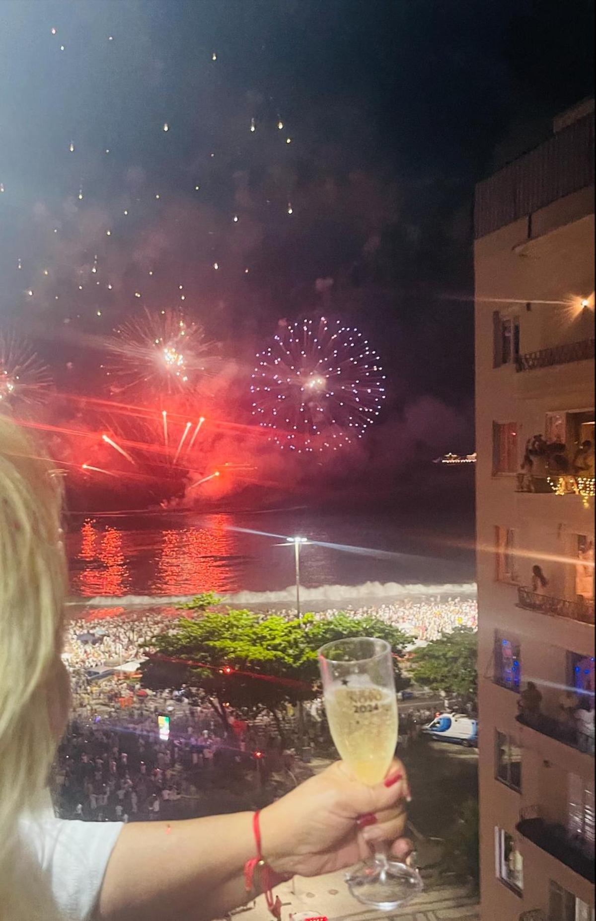 Copacabana Paradise * Rio de Janeiro