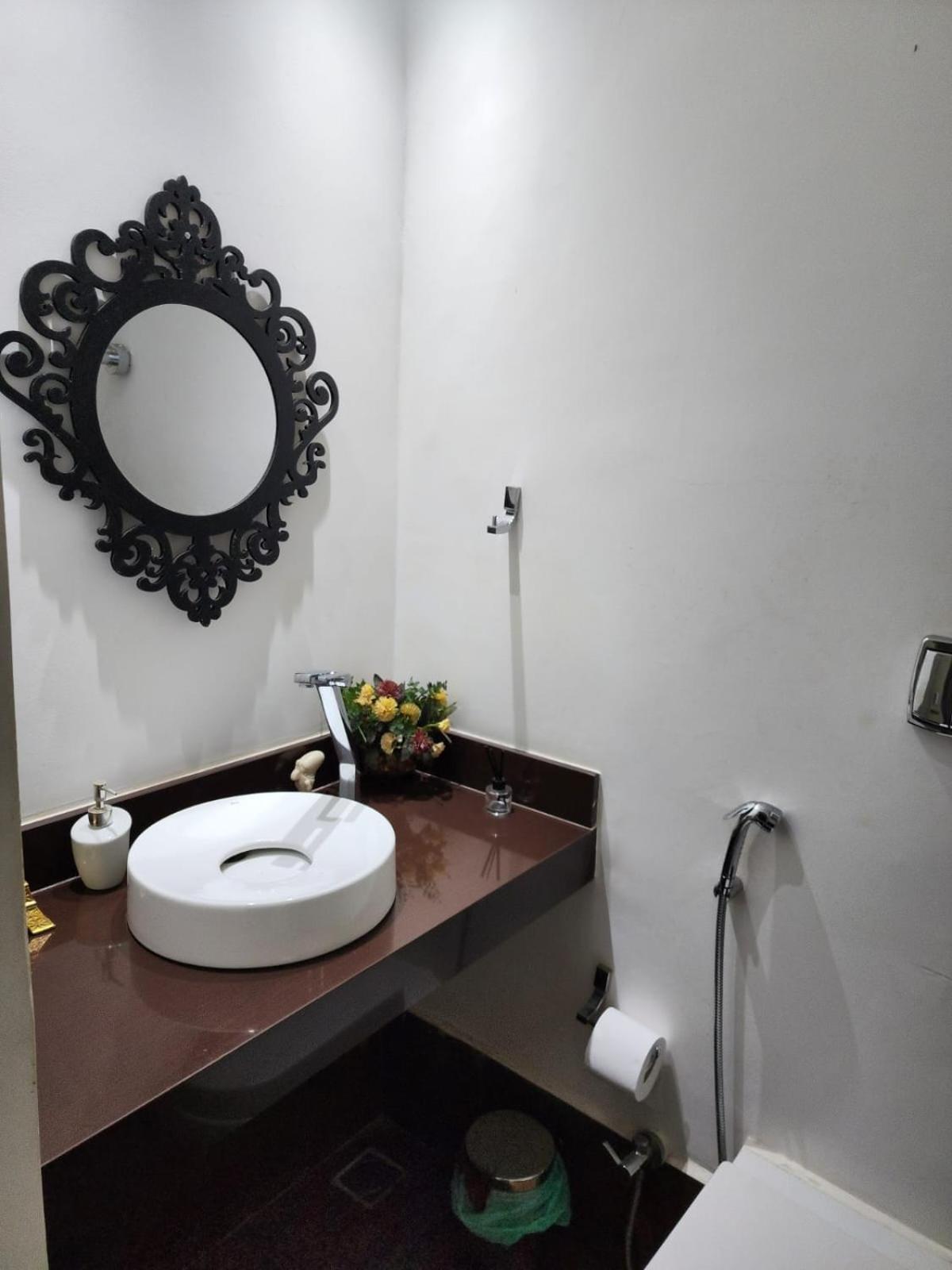 Copacabana Paradise Apartamento *