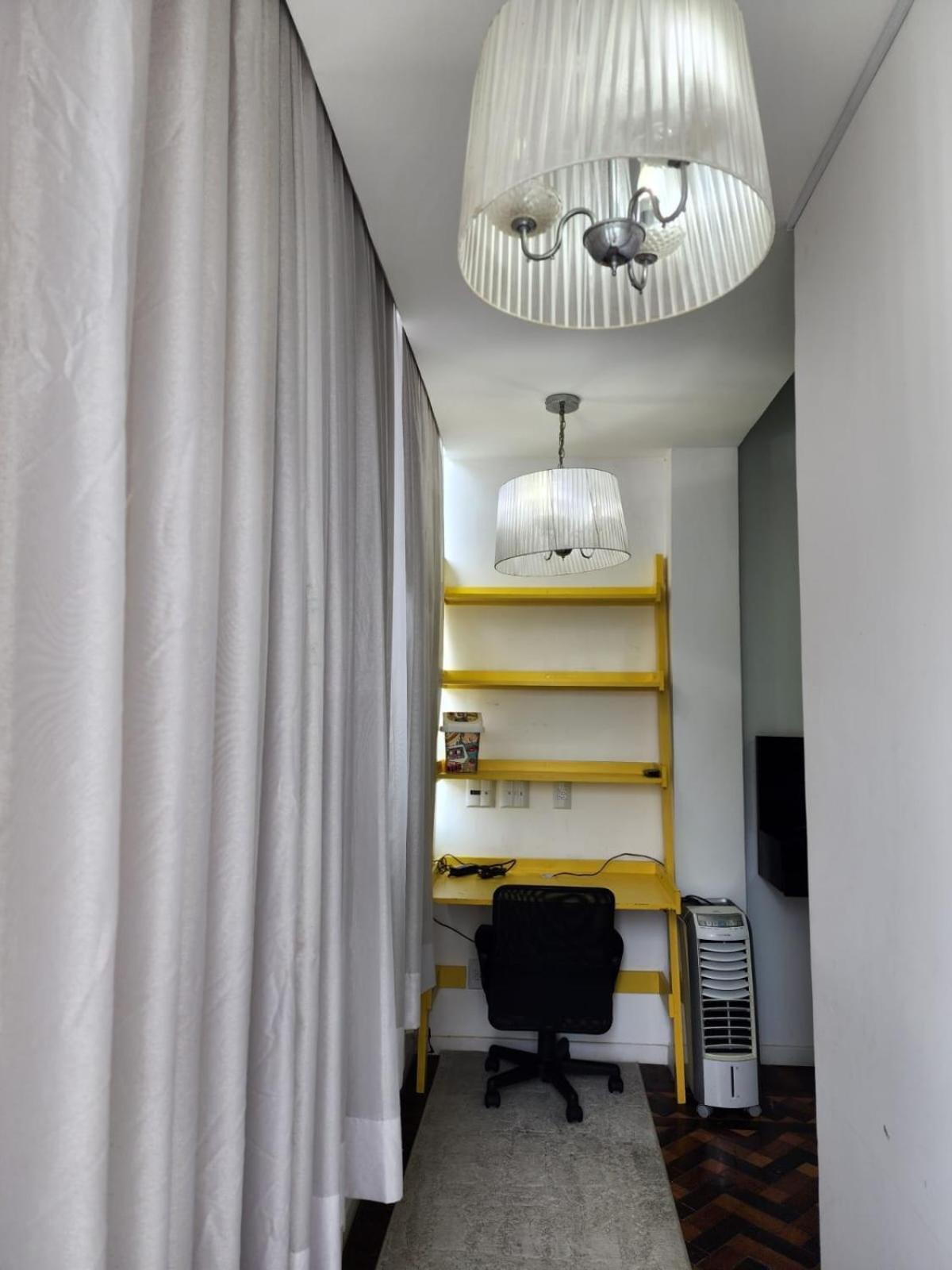 Copacabana Paradise Apartamento Rio de Janeiro